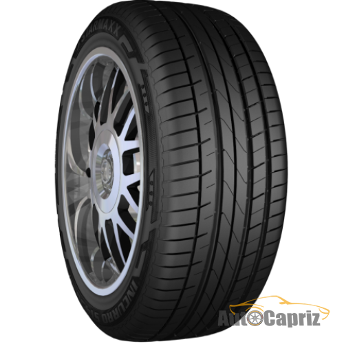 Шины Petlas Incurro H/T ST450 235/55 R18 100V